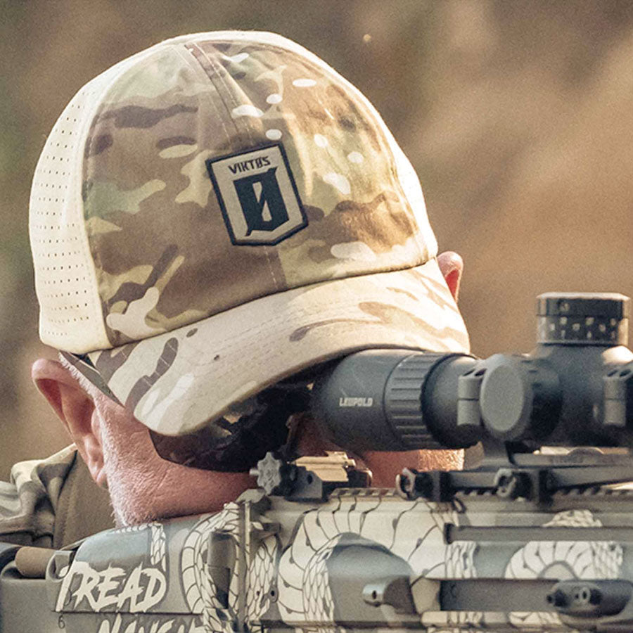 VIKTOS Grateful Nation Hat OSFA | Tactical Gear Australia Tactical Gear