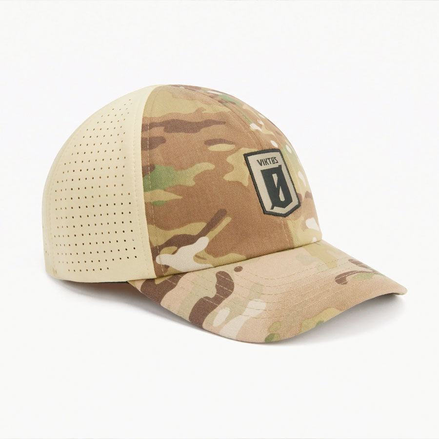 VIKTOS Grateful Nation Hat OSFA | Tactical Gear Australia Tactical Gear