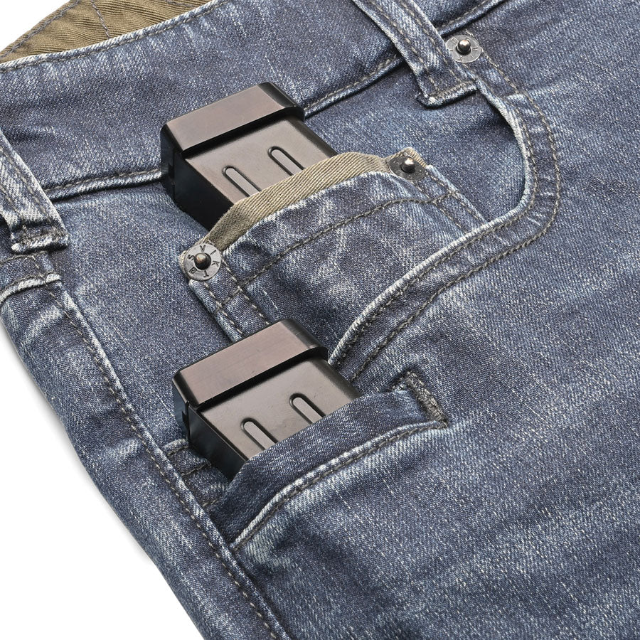 VIKTOS Taculus CCW Coolmax Jeans Mid Blue Pants VIKTOS Tactical Gear Supplier Tactical Distributors Australia