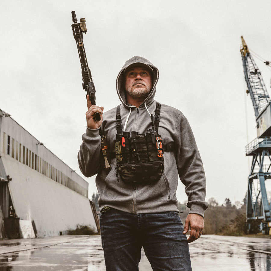 VIKTOS Upscale Sling Bag | Tactical Gear Australia Tactical Gear