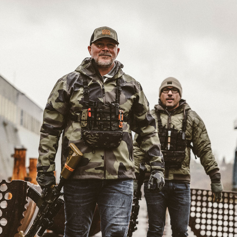 VIKTOS Upscale Sling Bag | Tactical Gear Australia Tactical Gear