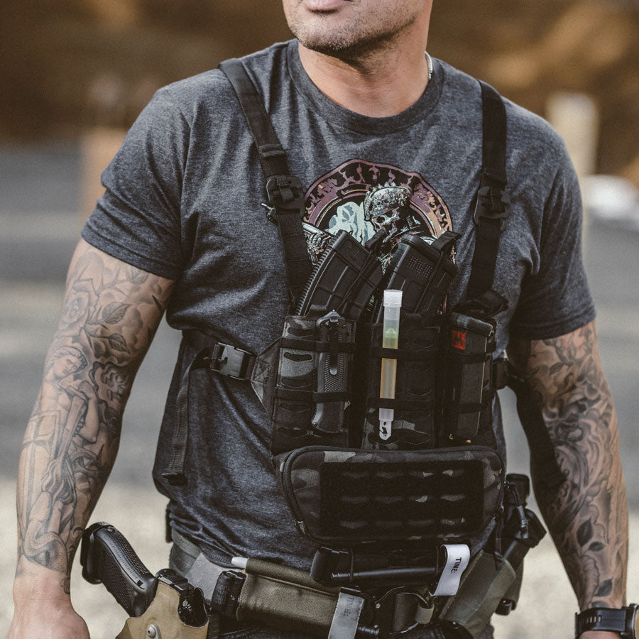 VIKTOS Upscale Sling Bag | Tactical Gear Australia Tactical Gear