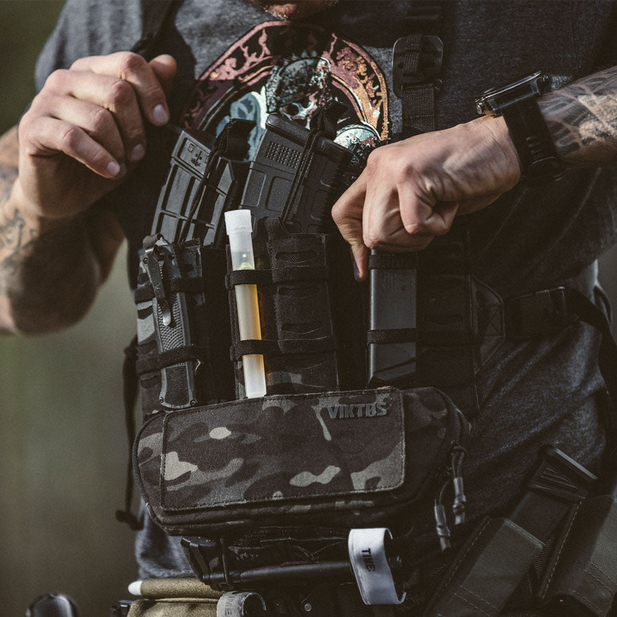VIKTOS Upscale Sling Bag | Tactical Gear Australia Tactical Gear