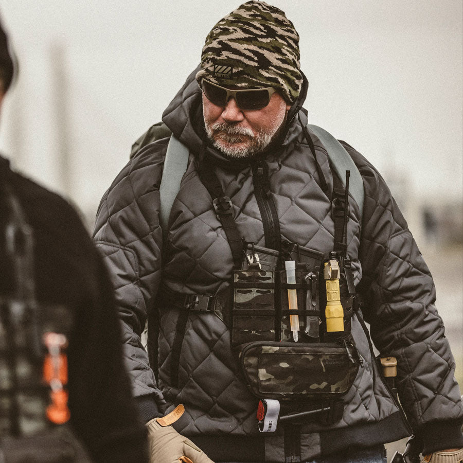 VIKTOS Upscale Sling Bag | Tactical Gear Australia Tactical Gear