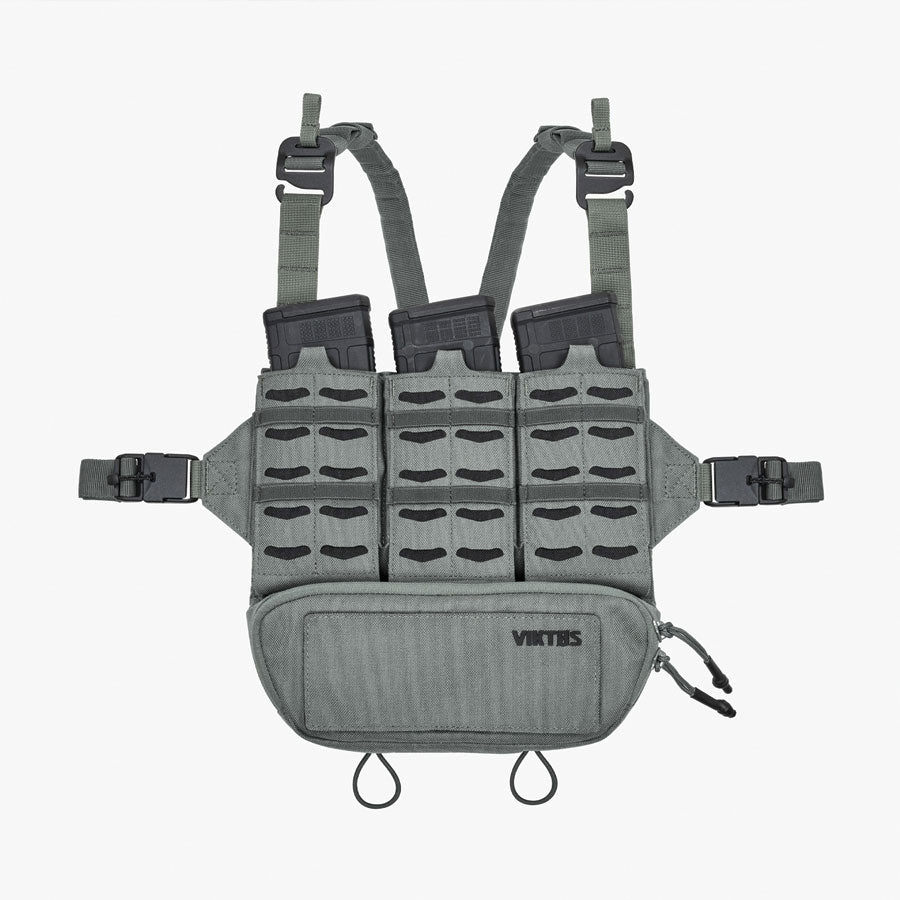 VIKTOS Taculus MX Chest Rig Bags, Packs and Cases VIKTOS Greyman Tactical Gear Supplier Tactical Distributors Australia