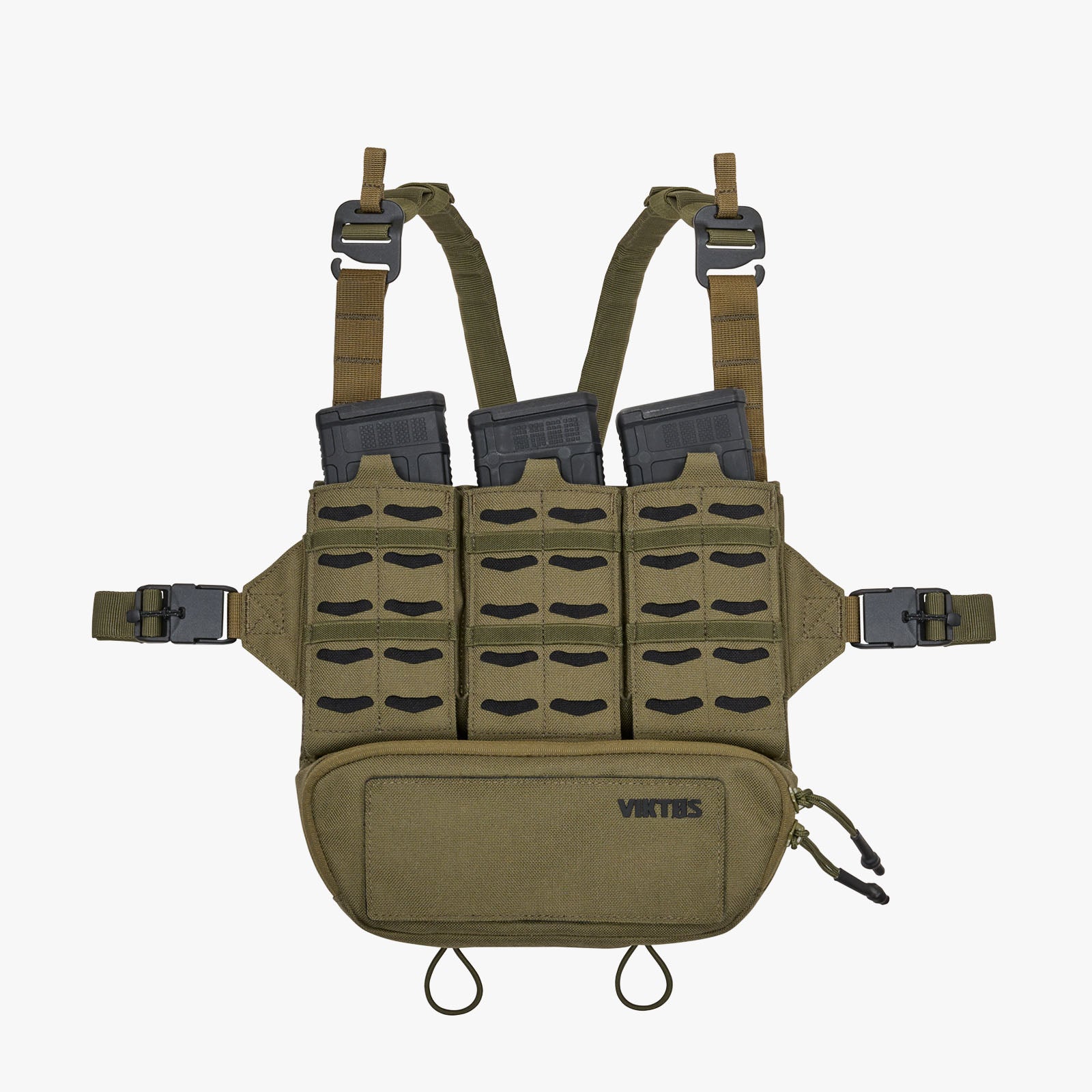 VIKTOS Taculus MX Chest Rig Bags, Packs and Cases VIKTOS Ranger Tactical Gear Supplier Tactical Distributors Australia