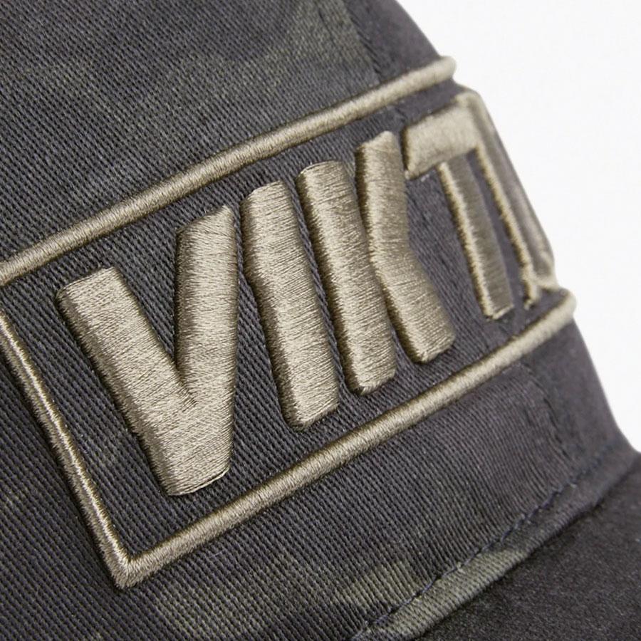 VIKTOS Tiltup Hat Multicam Black Accessories VIKTOS Tactical Gear Supplier Tactical Distributors Australia