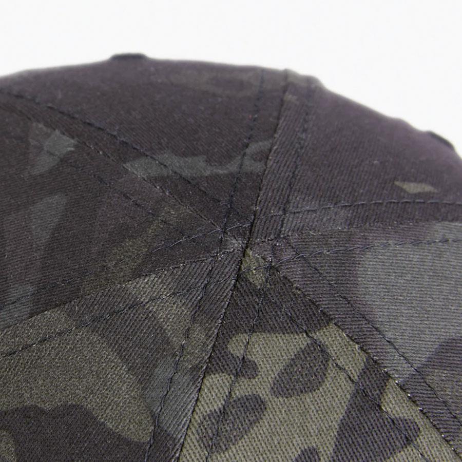 VIKTOS Tiltup Hat Multicam Black Accessories VIKTOS Tactical Gear Supplier Tactical Distributors Australia