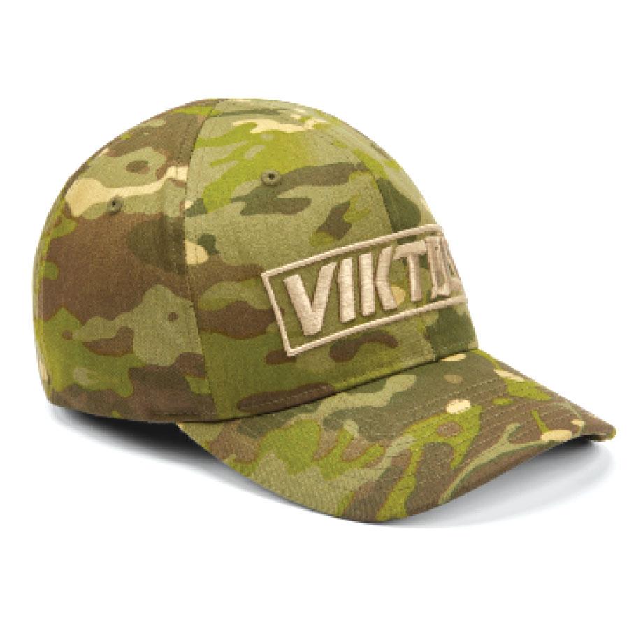 VIKTOS Tiltup Hat Multicam Tropic Accessories VIKTOS Tactical Gear Supplier Tactical Distributors Australia