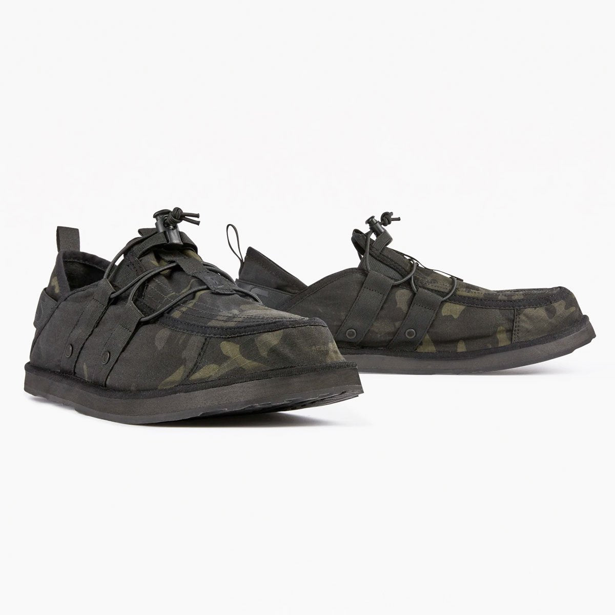 VIKTOS Trenchfoot Shoe Multicam Black Shoes VIKTOS Tactical Gear Supplier Tactical Distributors Australia