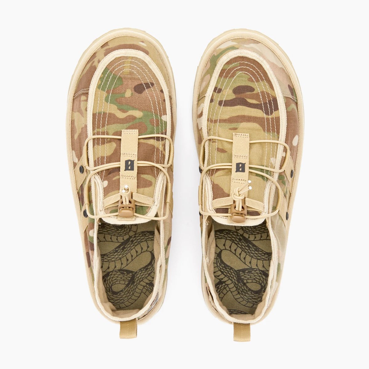 VIKTOS Trenchfoot Shoe Multicam Shoes VIKTOS Tactical Gear Supplier Tactical Distributors Australia