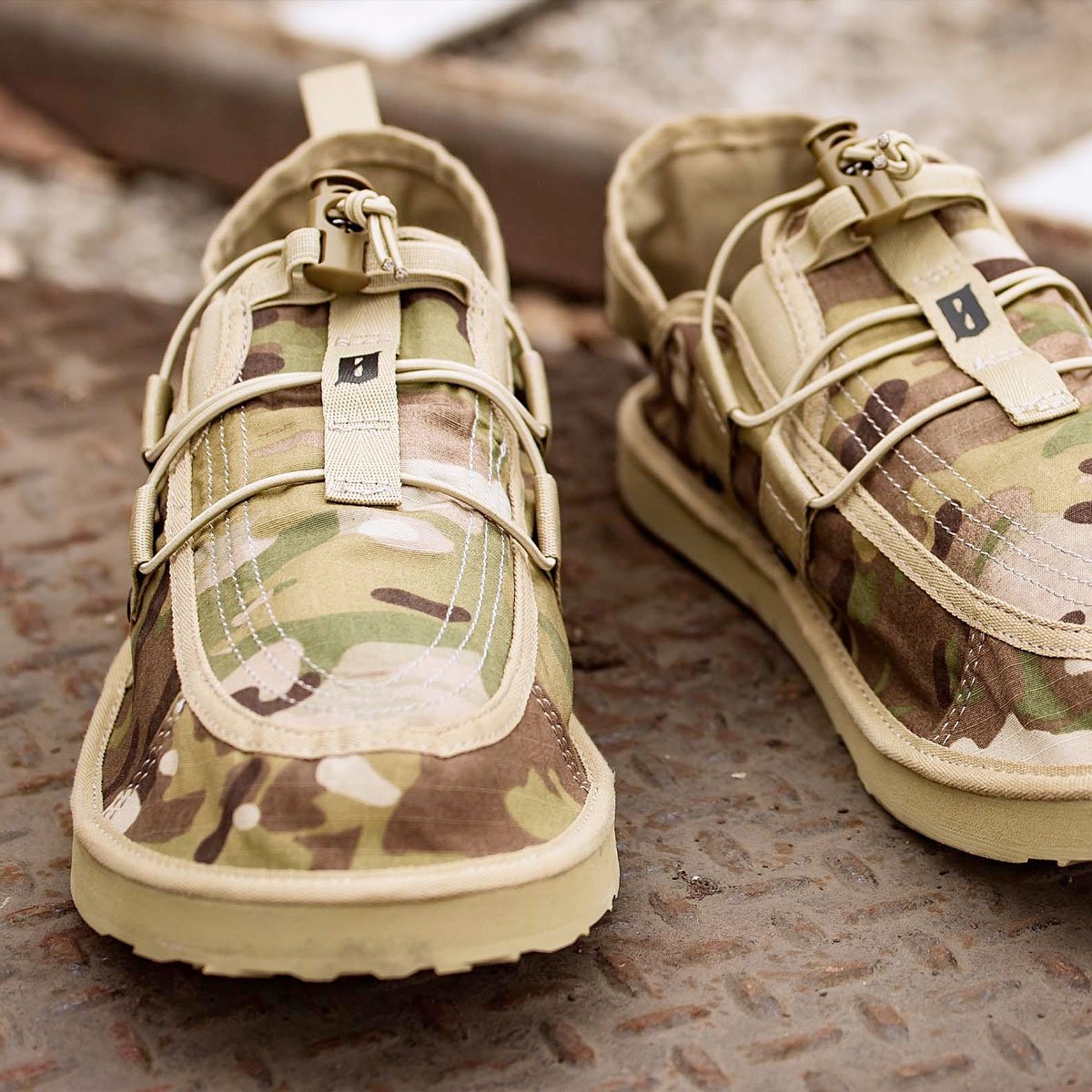 VIKTOS Trenchfoot Shoe Multicam Shoes VIKTOS Tactical Gear Supplier Tactical Distributors Australia