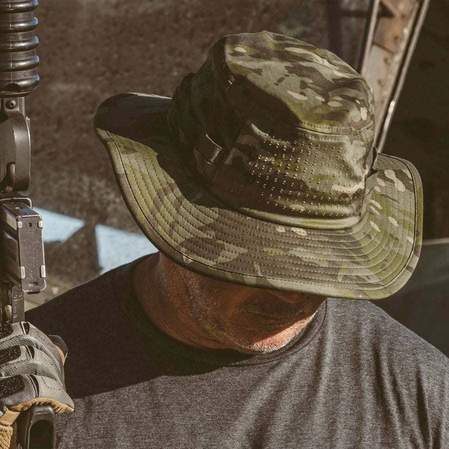 VIKTOS Upriver Boonie Hat Accessories VIKTOS Tactical Gear Supplier Tactical Distributors Australia