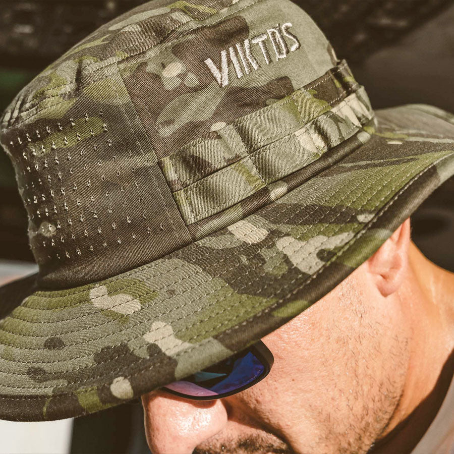 VIKTOS Upriver Boonie Hat Accessories VIKTOS Tactical Gear Supplier Tactical Distributors Australia