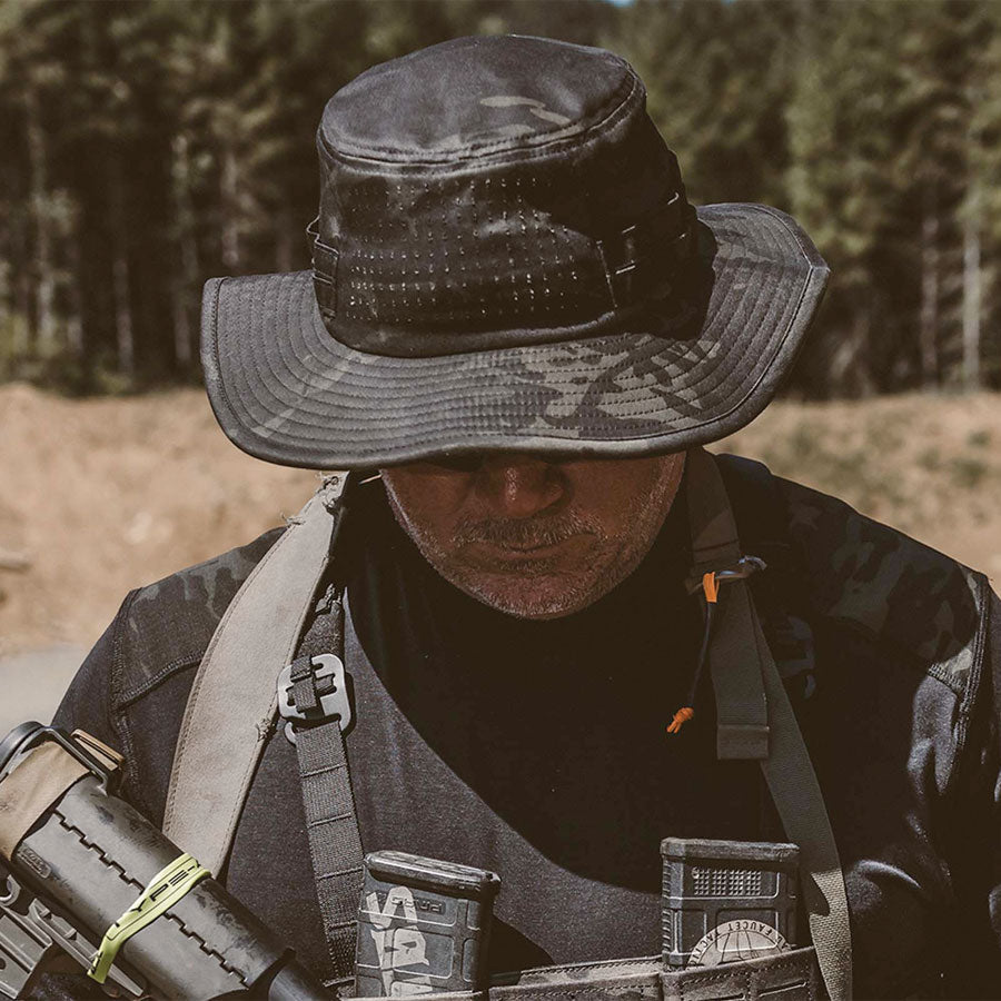 VIKTOS Grateful Nation Hat OSFA | Tactical Gear Australia Tactical Gear