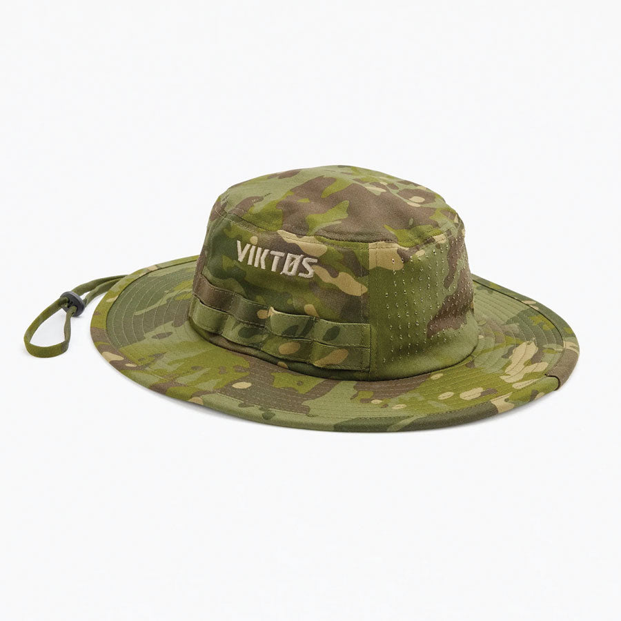 VIKTOS Upriver Boonie Hat Accessories VIKTOS Multicam Tropic S-M Tactical Gear Supplier Tactical Distributors Australia