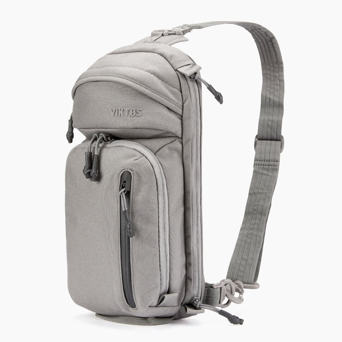 VIKTOS Upscale 2 Sling Bag Bags, Packs and Cases VIKTOS Greyman Tactical Gear Supplier Tactical Distributors Australia
