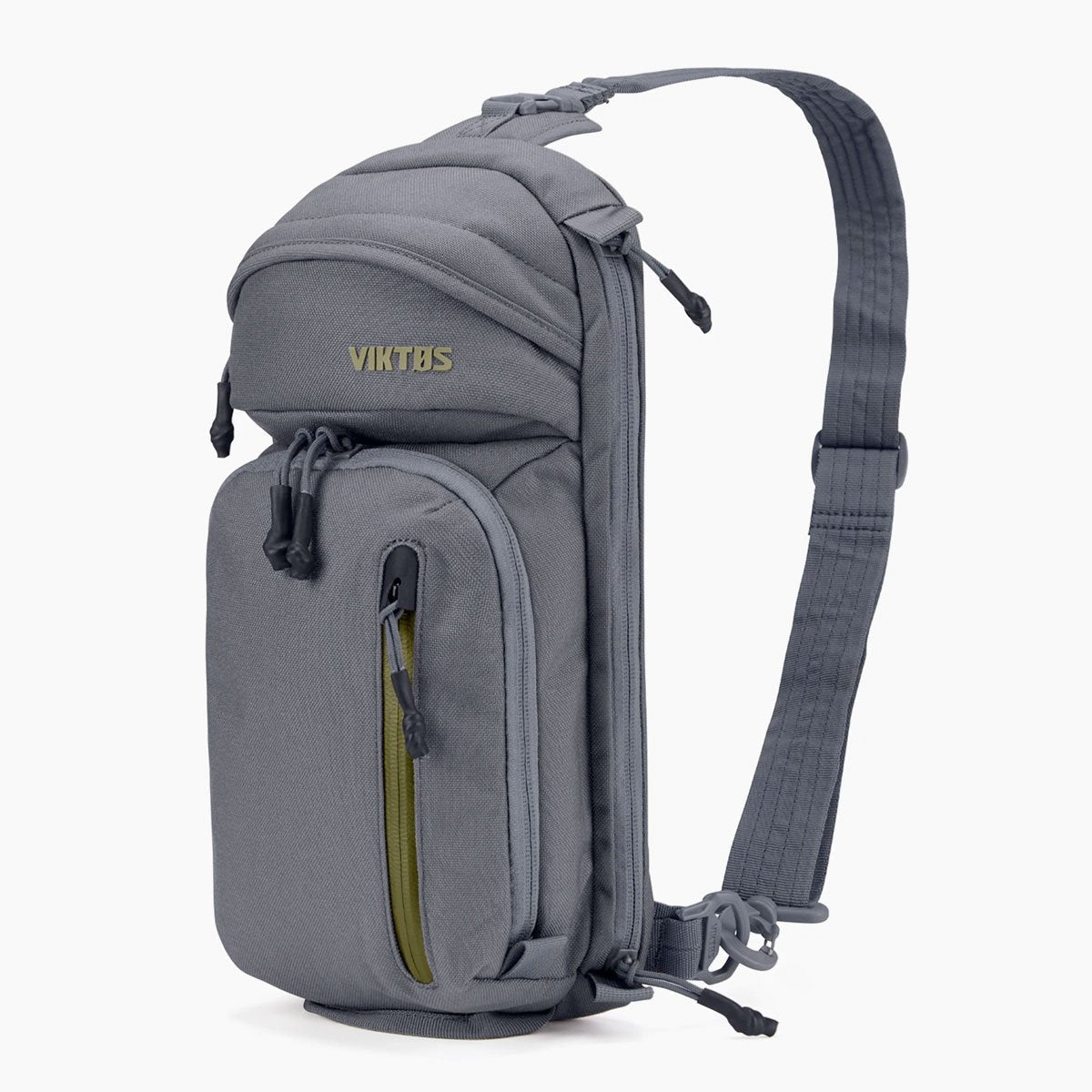 VIKTOS Upscale 2 Sling Bag Bags, Packs and Cases VIKTOS Midwatch Tactical Gear Supplier Tactical Distributors Australia