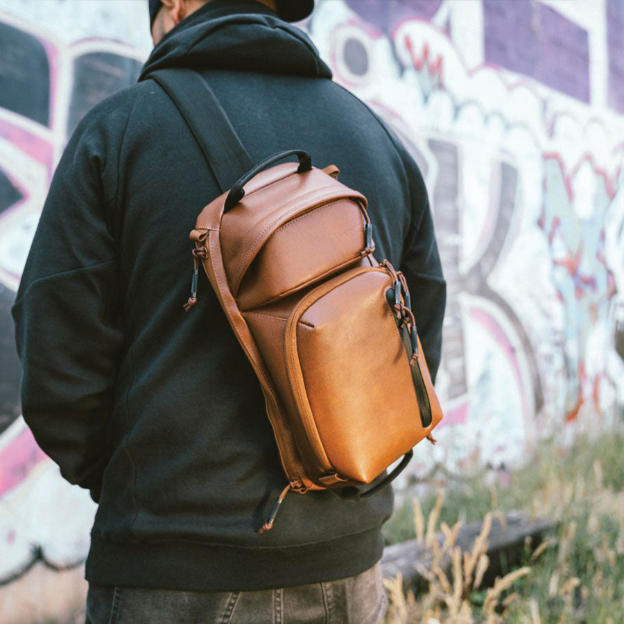 VIKTOS Upscale Sling Bag | Tactical Gear Australia Tactical Gear