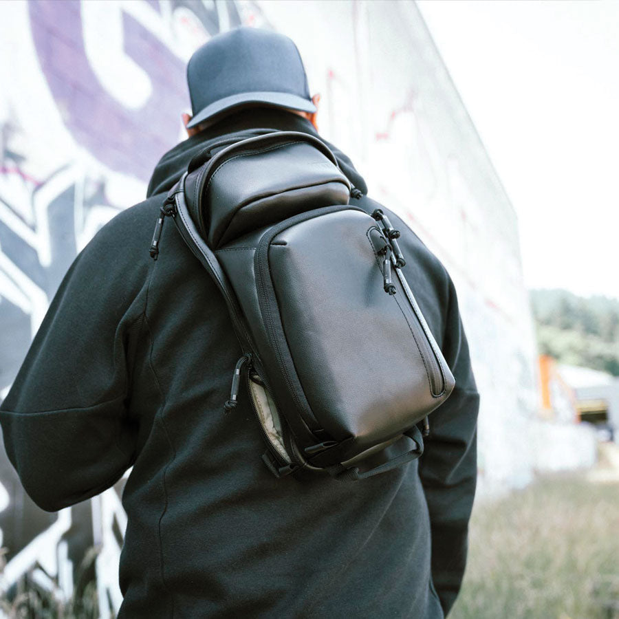 VIKTOS Upscale Sling Bag | Tactical Gear Australia Tactical Gear