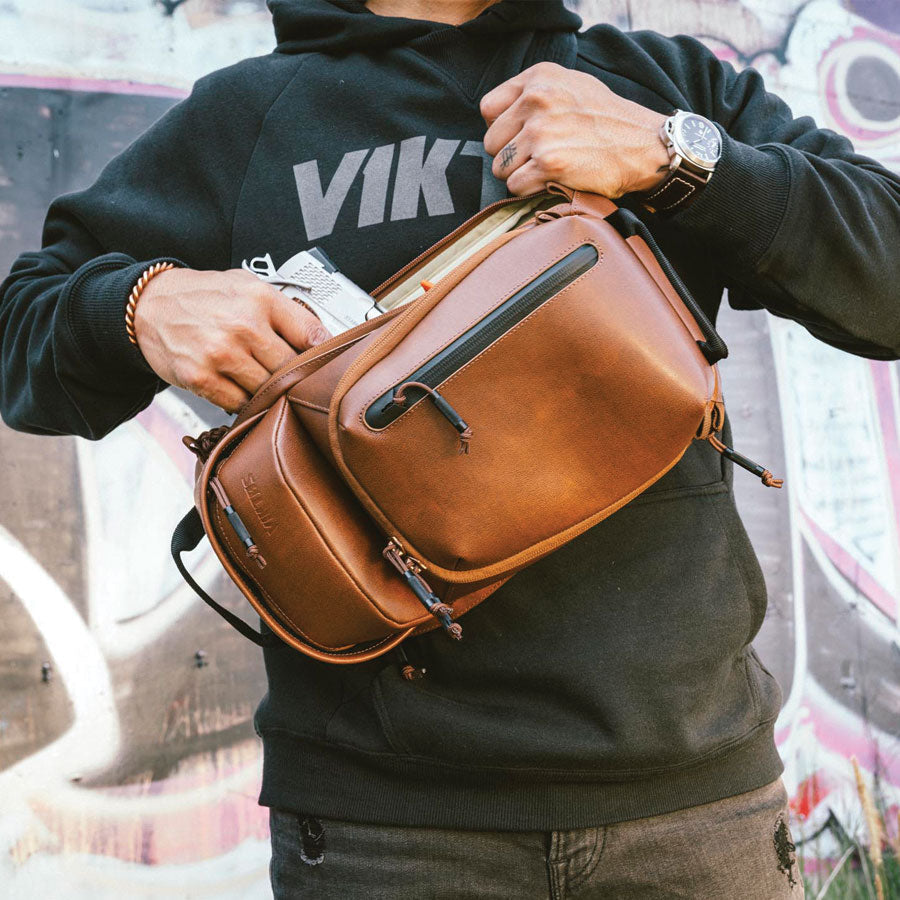 VIKTOS Upscale Sling Bag | Tactical Gear Australia Tactical Gear