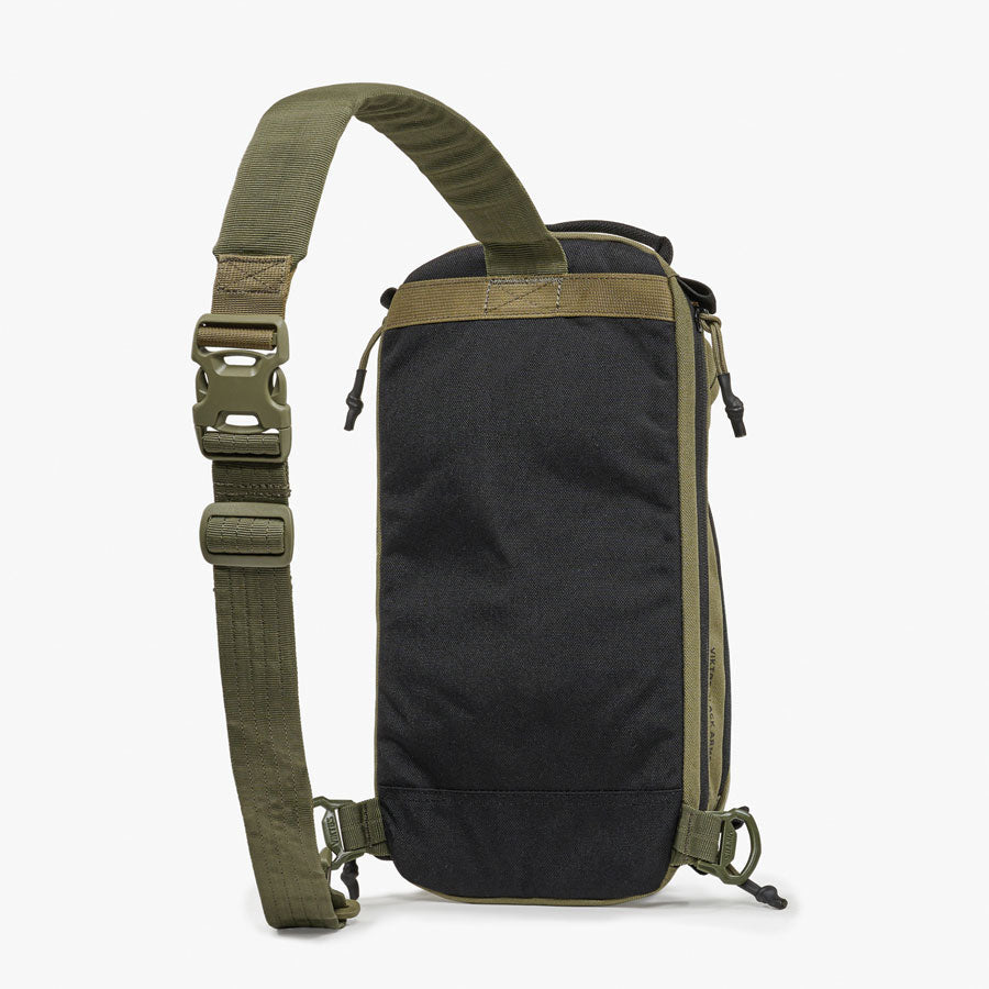 VIKTOS Upscale 3 Sling Bag Bags, Packs and Cases VIKTOS Tactical Gear Supplier Tactical Distributors Australia