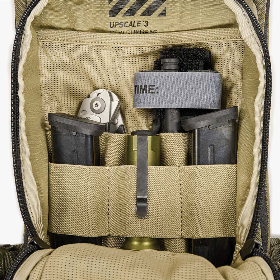 VIKTOS Upscale Sling Bag | Tactical Gear Australia Tactical Gear