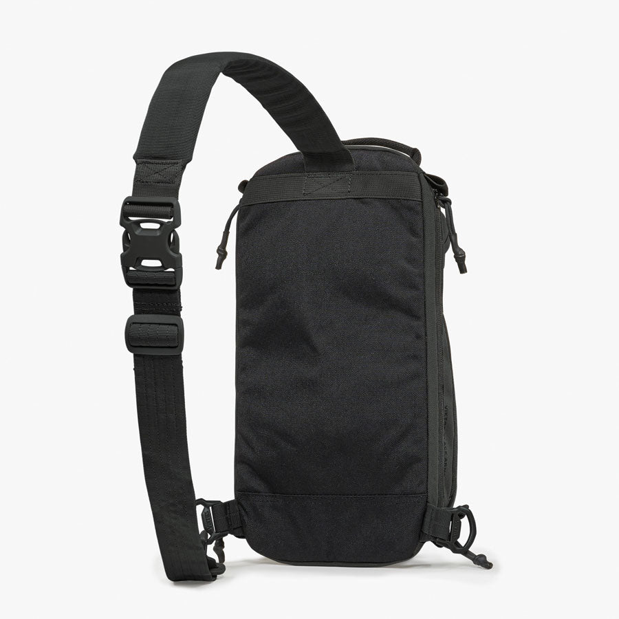 VIKTOS Upscale 3 Sling Bag Bags, Packs and Cases VIKTOS Black Tactical Gear Supplier Tactical Distributors Australia