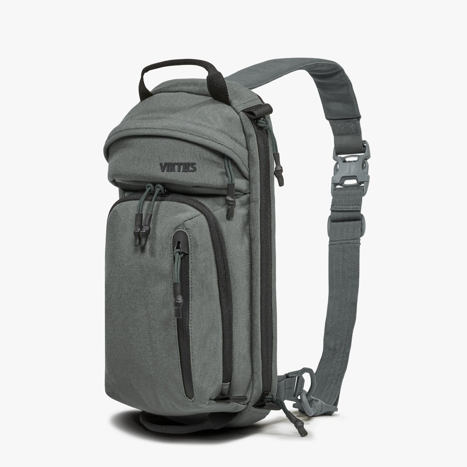VIKTOS Upscale 3 Sling Bag Bags, Packs and Cases VIKTOS Greyman Tactical Gear Supplier Tactical Distributors Australia