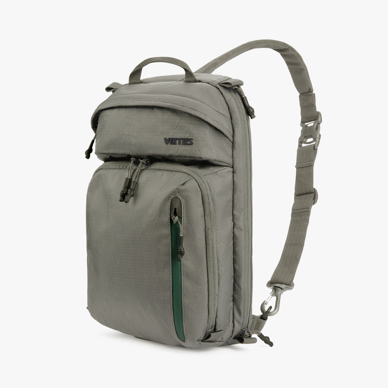 VIKTOS Upscale XL Slingbag Bags, Packs and Cases VIKTOS Greyman Tactical Gear Supplier Tactical Distributors Australia