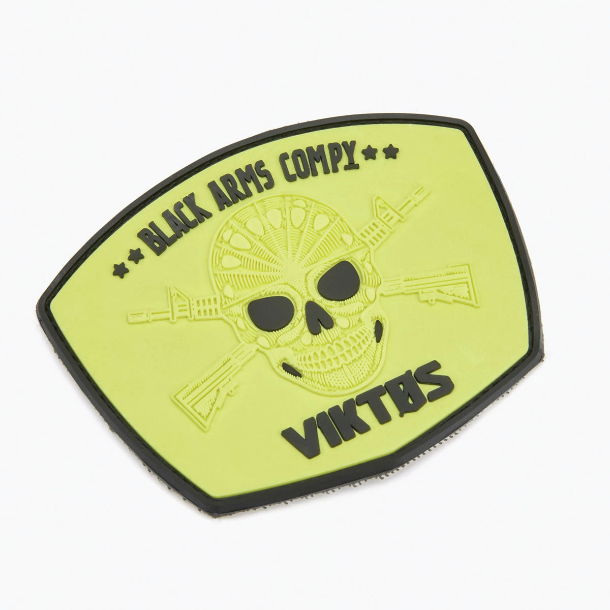 VIKTOS Waingro Moralpha Patch Glow Morale Patches VIKTOS Tactical Gear Supplier Tactical Distributors Australia