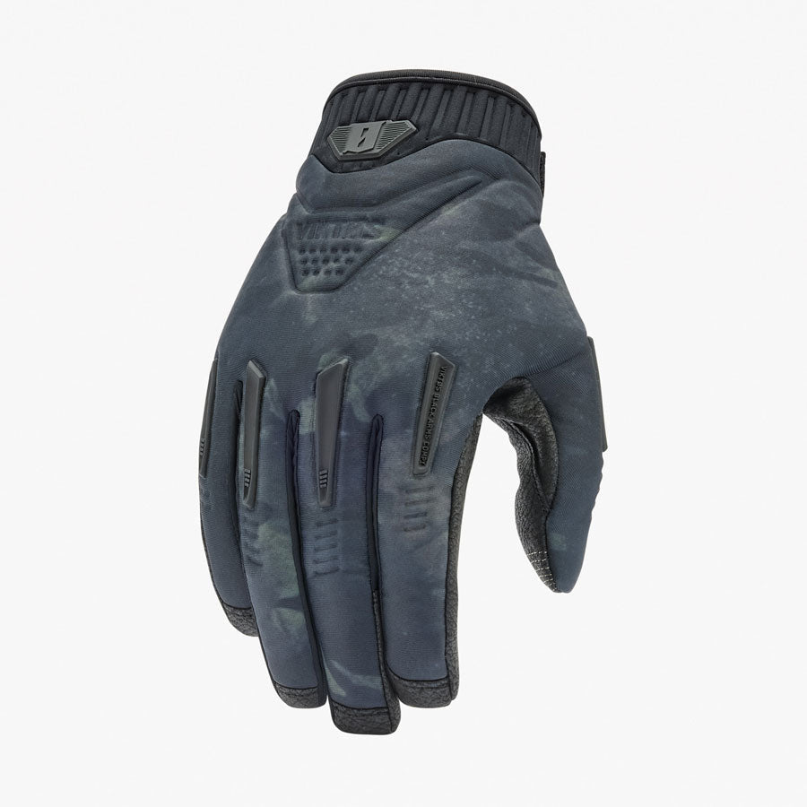 VIKTOS Warlock Insulated Gloves Black Camo Gloves VIKTOS Extra Small Tactical Gear Supplier Tactical Distributors Australia