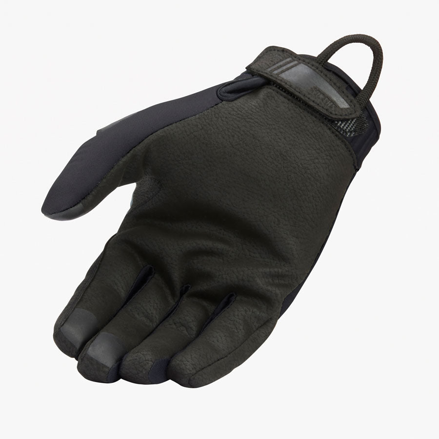 VIKTOS Warlock Insulated Gloves Black Gloves VIKTOS Extra Small Tactical Gear Supplier Tactical Distributors Australia