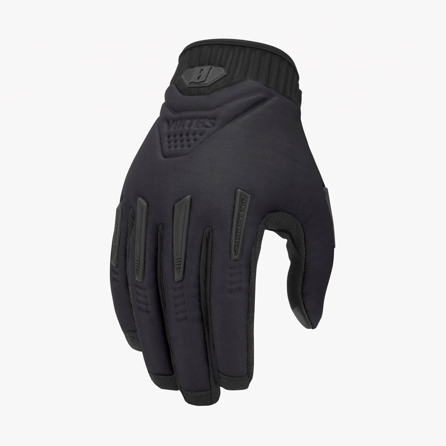 VIKTOS Warlock Insulated Gloves Black Gloves VIKTOS Extra Small Tactical Gear Supplier Tactical Distributors Australia