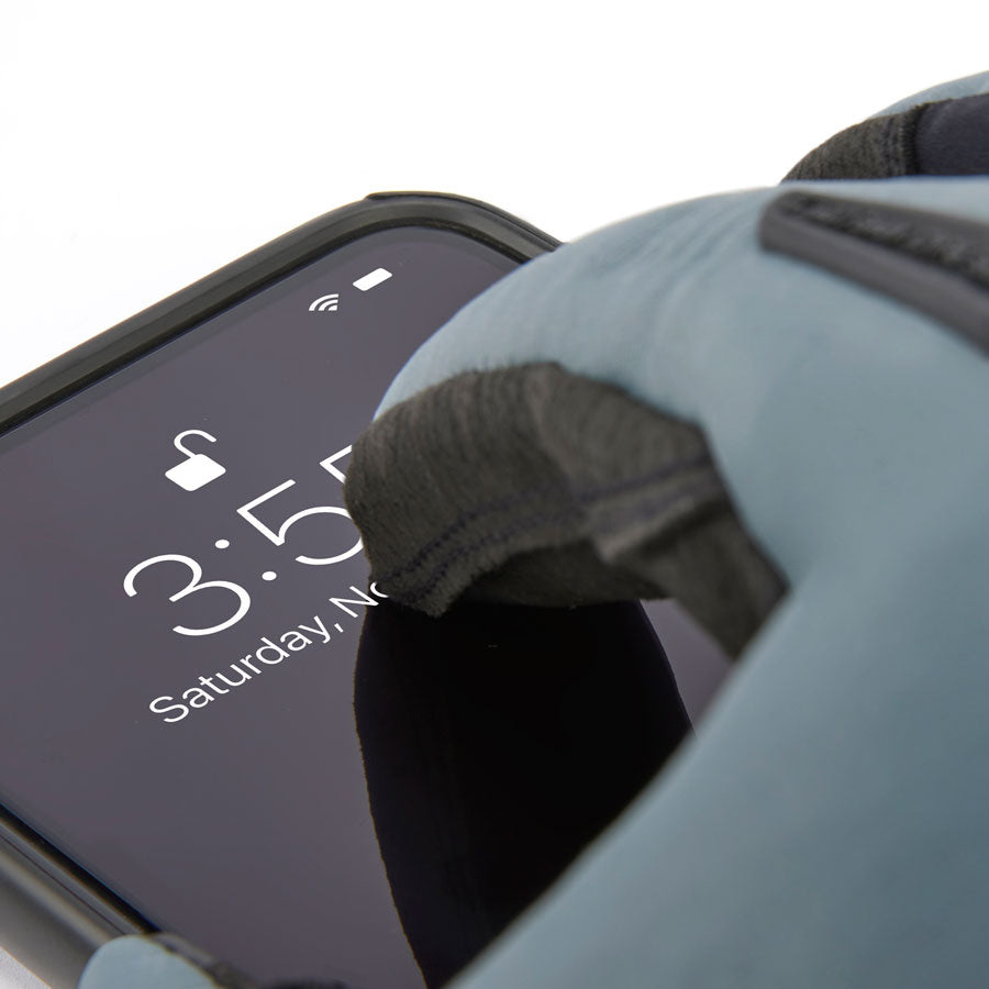 VIKTOS Warlock Insulated Gloves Greyman Gloves VIKTOS Tactical Gear Supplier Tactical Distributors Australia