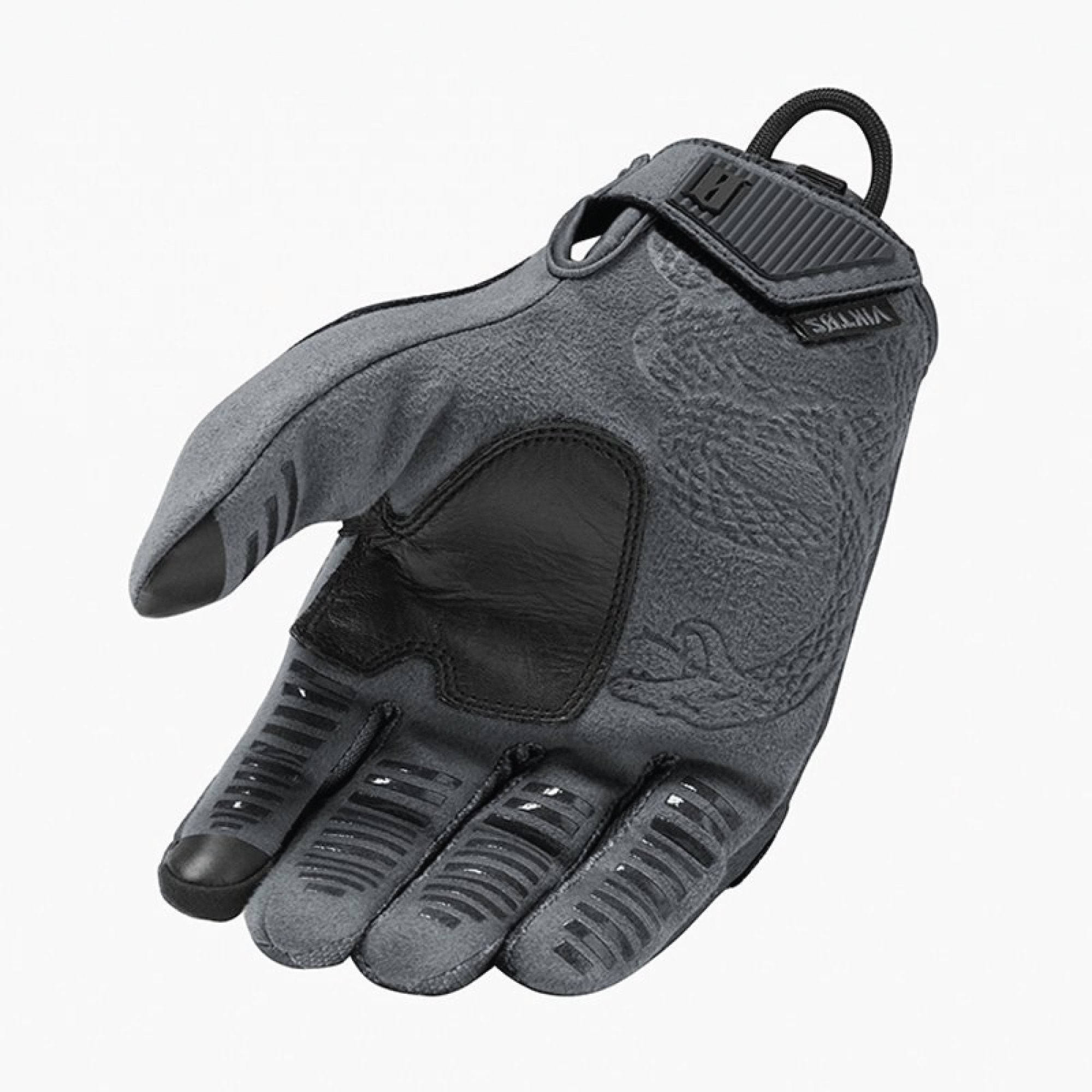 VIKTOS Wartorn Gloves Greyman Gloves VIKTOS Extra Small Tactical Gear Supplier Tactical Distributors Australia