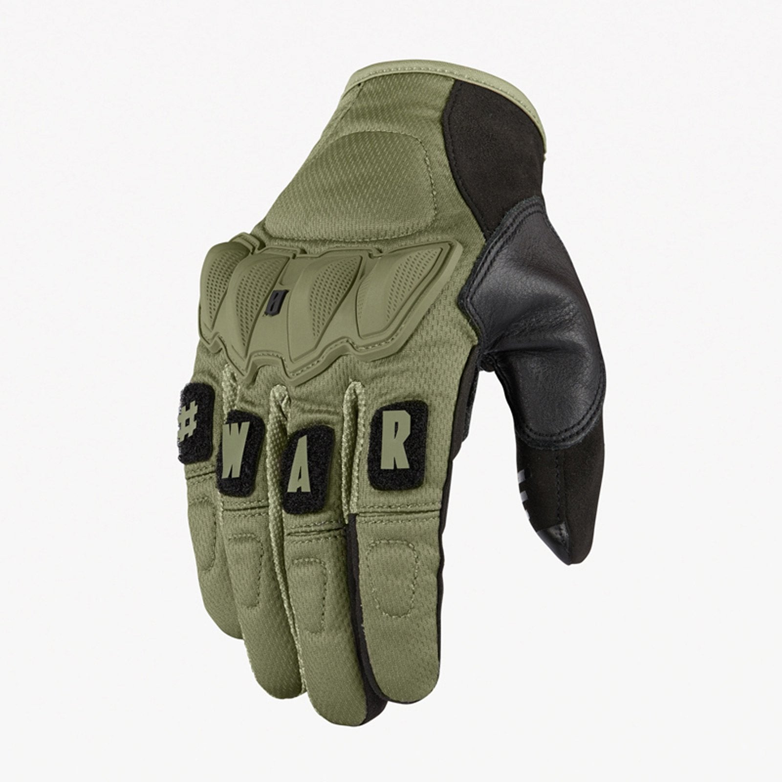 VIKTOS Wartorn Gloves Ranger Gloves VIKTOS Extra Small Tactical Gear Supplier Tactical Distributors Australia