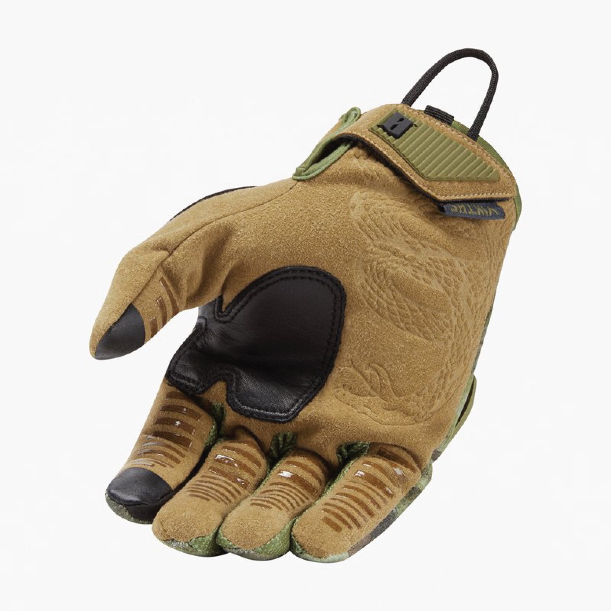 VIKTOS Wartorn Gloves Spartan Gloves VIKTOS Extra Small Tactical Gear Supplier Tactical Distributors Australia