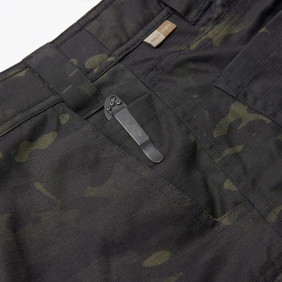 VIKTOS Wartorn Insulated Pant Multicam Black Pants VIKTOS Tactical Gear Supplier Tactical Distributors Australia