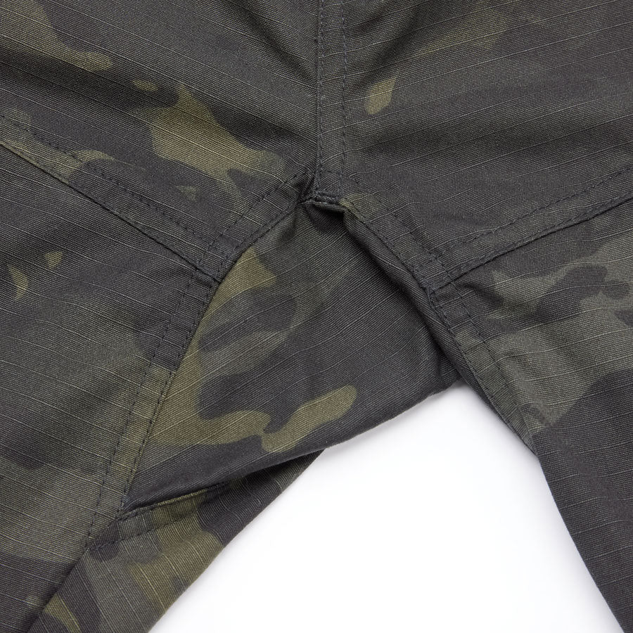 VIKTOS Wartorn Insulated Pant Multicam Black Pants VIKTOS Tactical Gear Supplier Tactical Distributors Australia