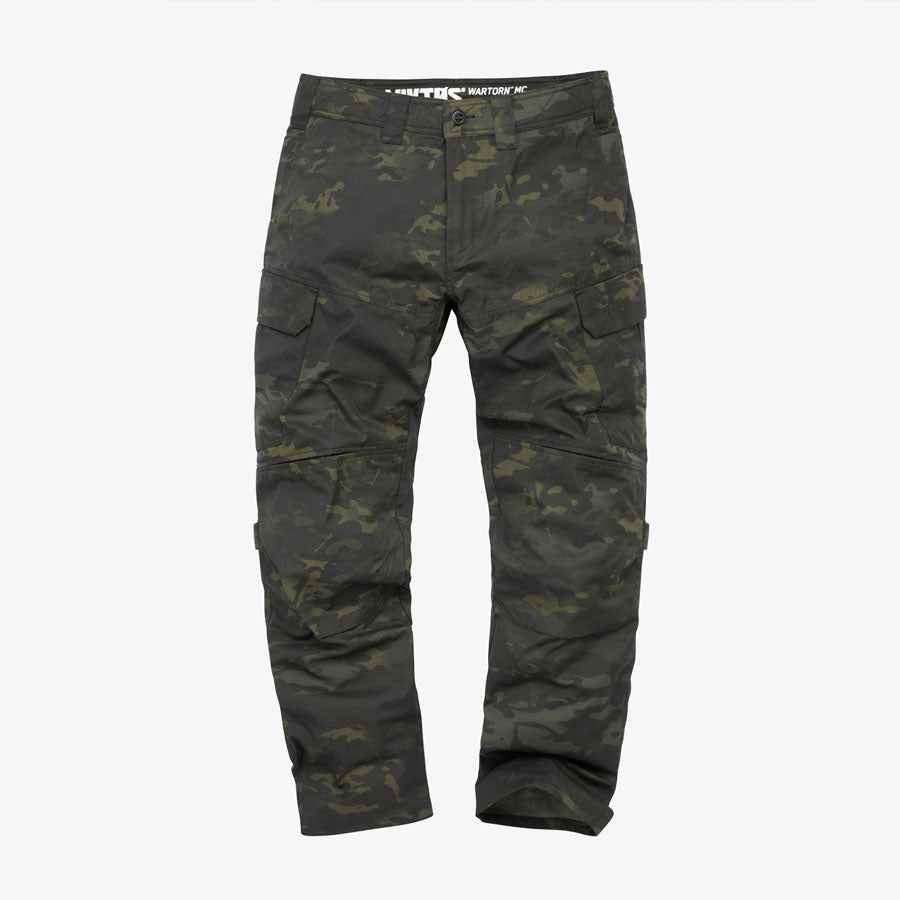 VIKTOS Wartorn Insulated Pant Multicam Black Pants VIKTOS 28 30 Tactical Gear Supplier Tactical Distributors Australia