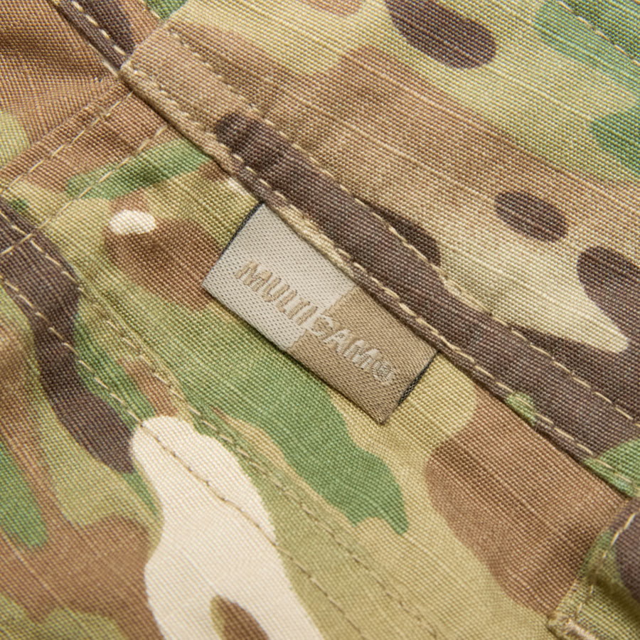 VIKTOS Wartorn Insulated Pant Multicam Pants VIKTOS Tactical Gear Supplier Tactical Distributors Australia