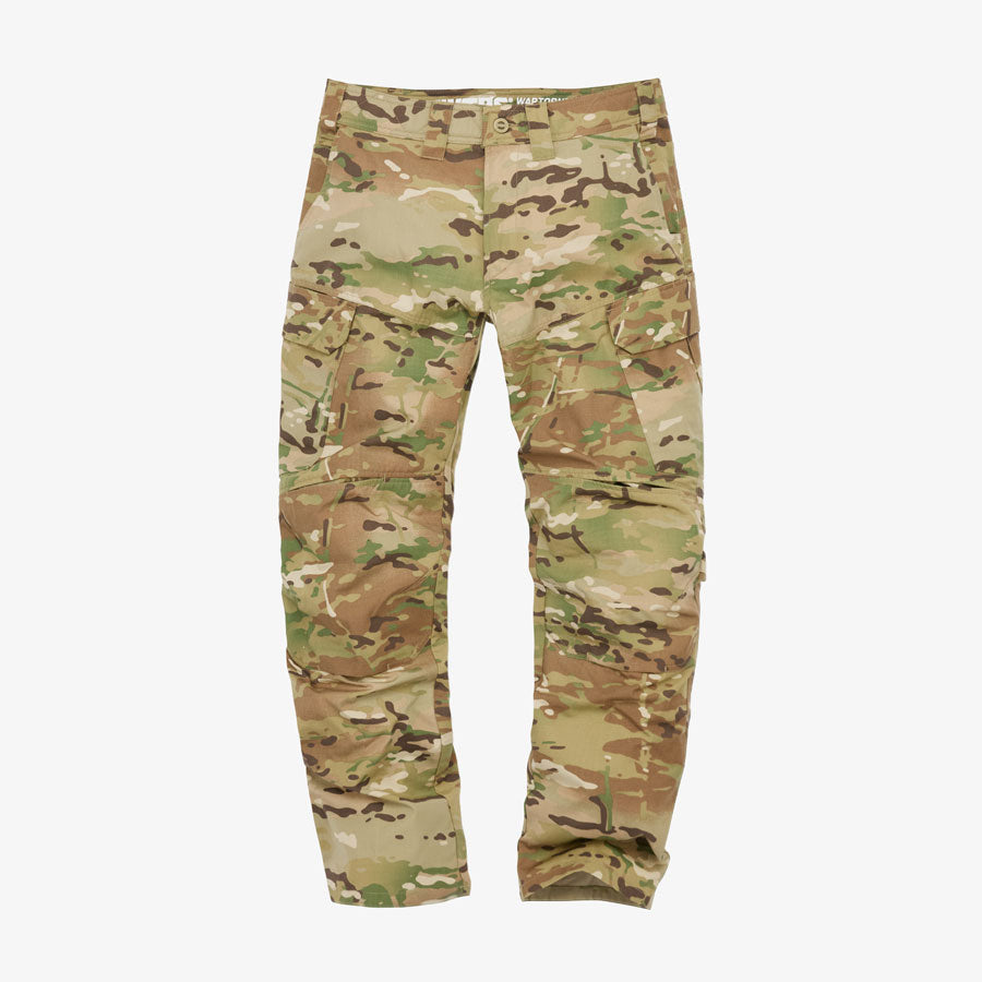 VIKTOS Wartorn Insulated Pant Multicam Pants VIKTOS 28 30 Tactical Gear Supplier Tactical Distributors Australia