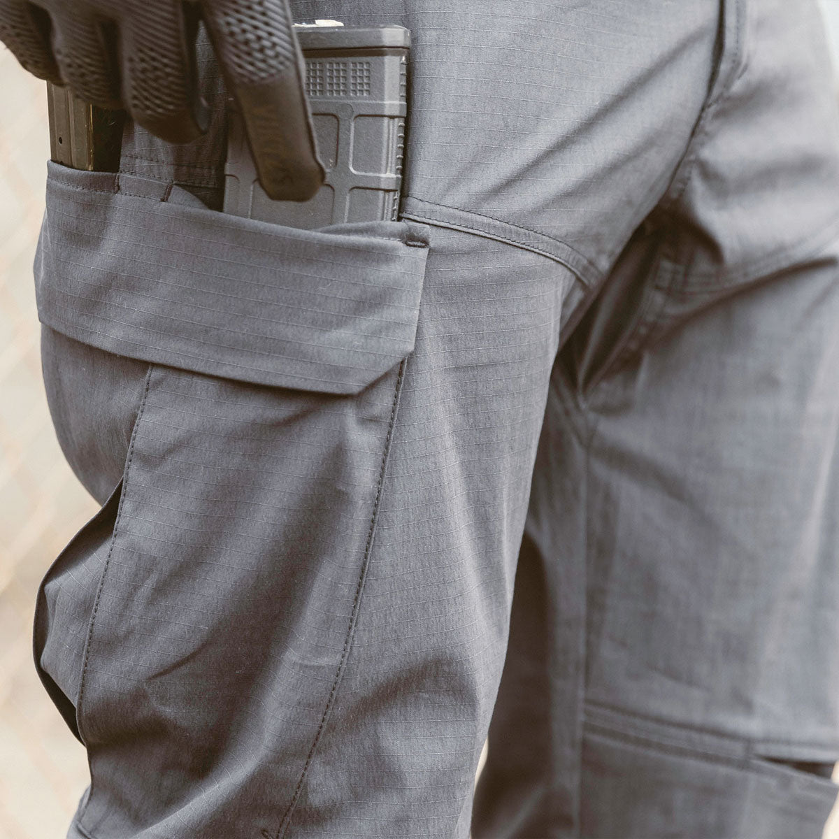 VIKTOS Wartorn Pant Black Pants VIKTOS Tactical Gear Supplier Tactical Distributors Australia