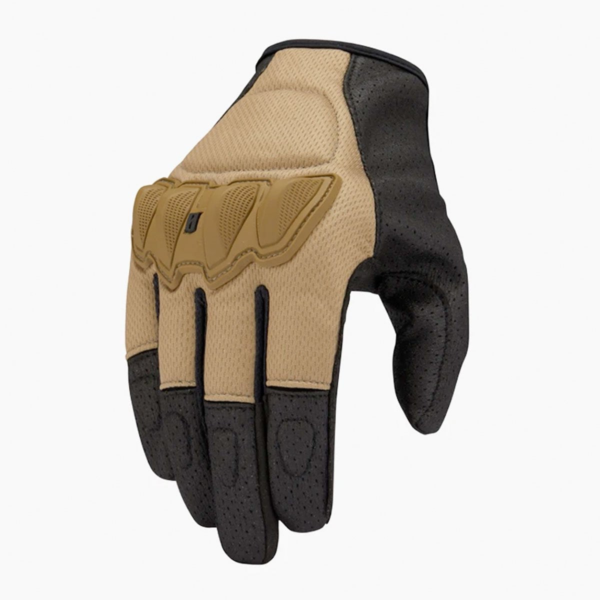 VIKTOS Wartorn Vented Glove Gloves VIKTOS Coyote Extra Small Tactical Gear Supplier Tactical Distributors Australia