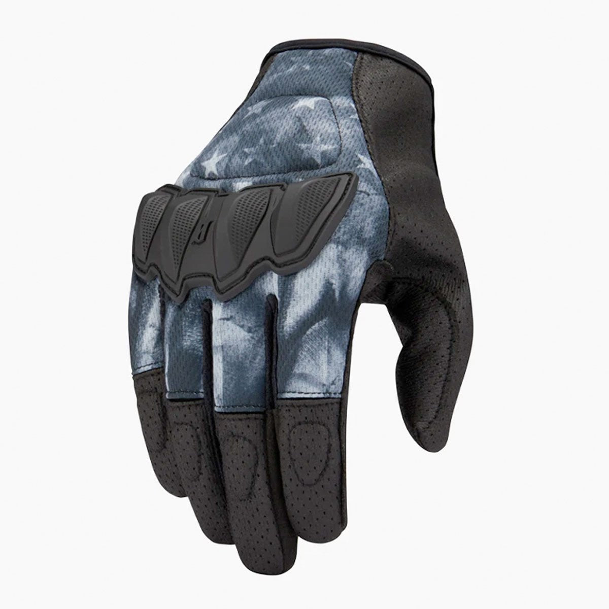 VIKTOS Wartorn Vented Glove Gloves VIKTOS Dark Flag Extra Small Tactical Gear Supplier Tactical Distributors Australia