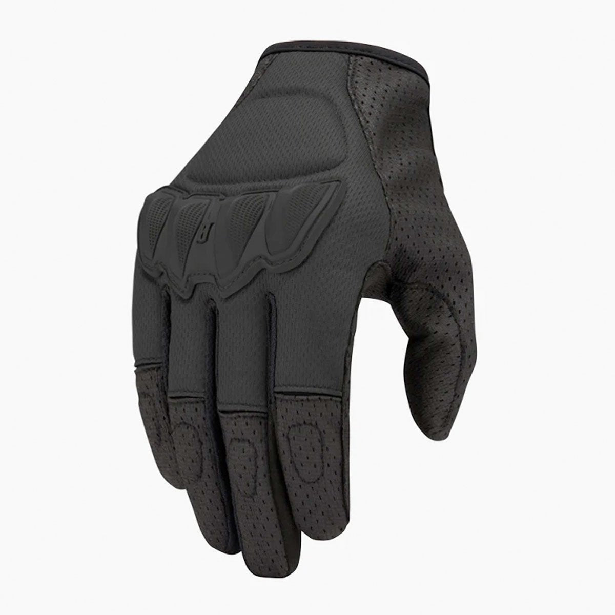 VIKTOS Wartorn Vented Glove Gloves VIKTOS Nightfjall Extra Small Tactical Gear Supplier Tactical Distributors Australia