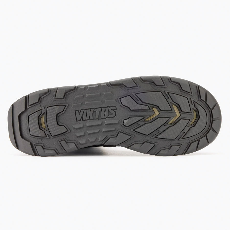VIKTOS Wartorn Waterproof Boot Black Footwear VIKTOS Tactical Gear Supplier Tactical Distributors Australia