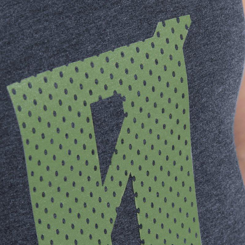 VIKTOS Womens Gametime Racerback Tank Navy Tees &amp; Tanks VIKTOS Tactical Gear Supplier Tactical Distributors Australia