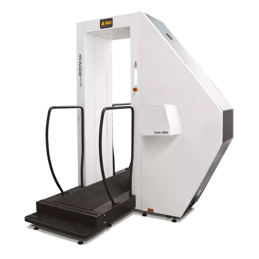 VMI Security Spectrum Body Scan DV X-ray Scanner - Tactical Gear
